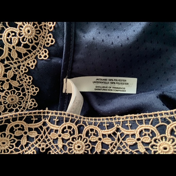 2 for $25 Blush sleepwear - Picture 5 of 5